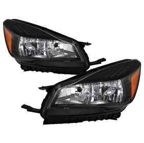 OEM Style Headlights 9042454